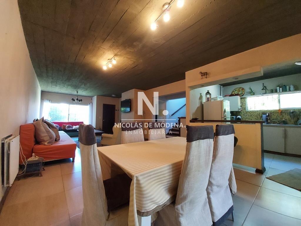 Casa en la Barra en alquiler temporal