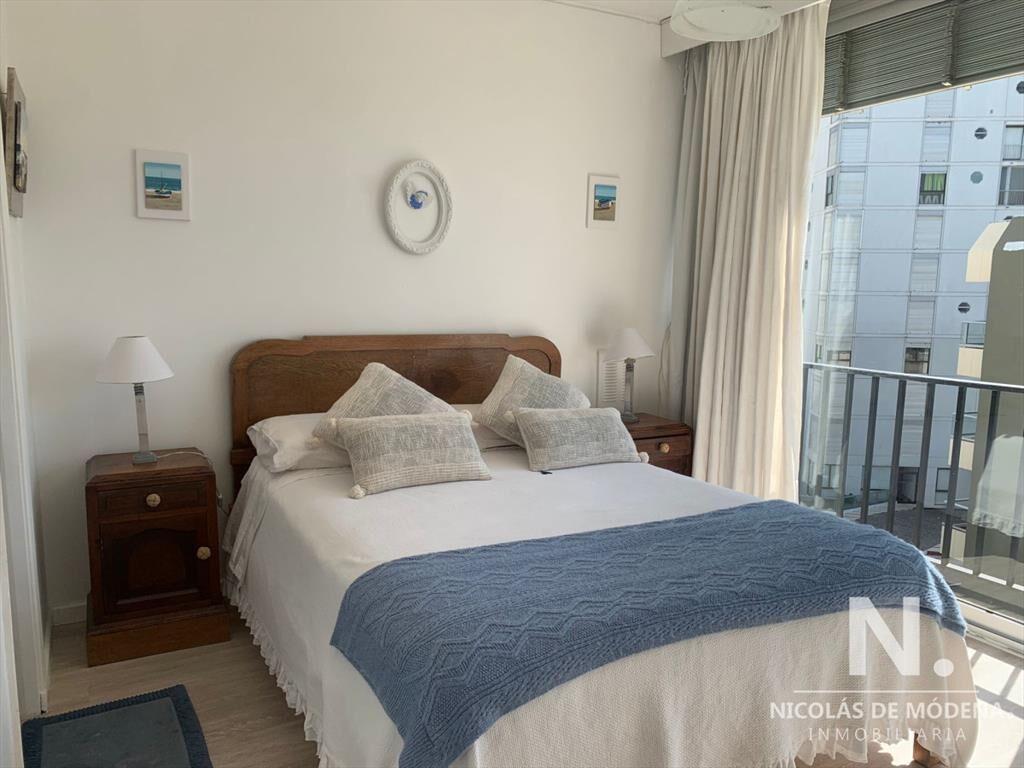 Apartamento reciclado a metros del mar