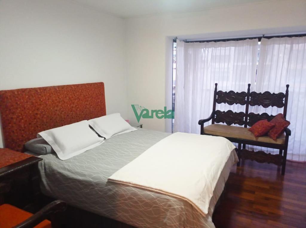 Venta apartamento Pocitos 3 dorm 4 baños, piso x