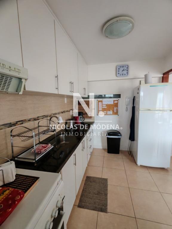 Departamento de 2 dormitorios en venta en Punta