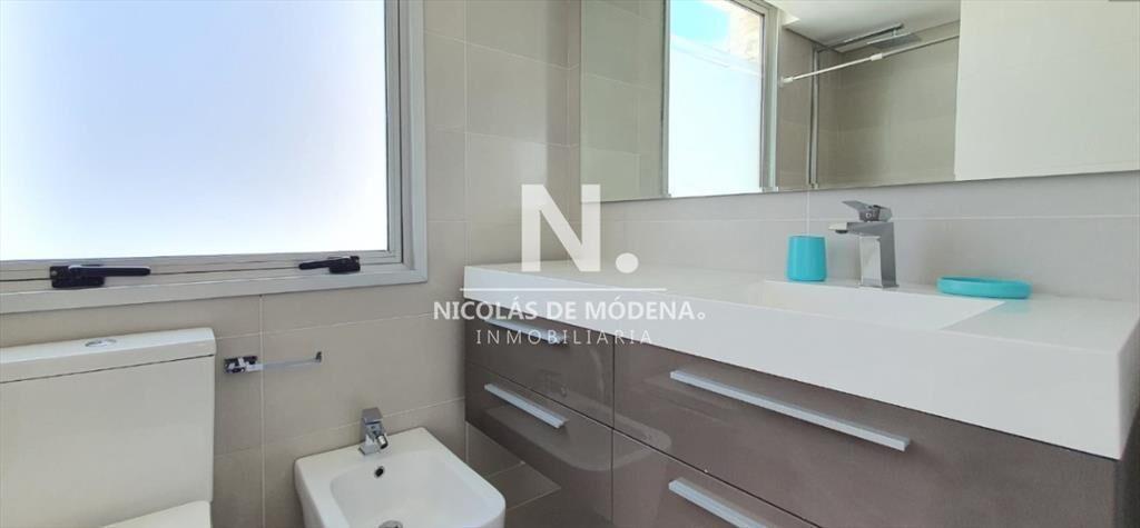 Apartamento en venta en Mansa, Punta del Este de