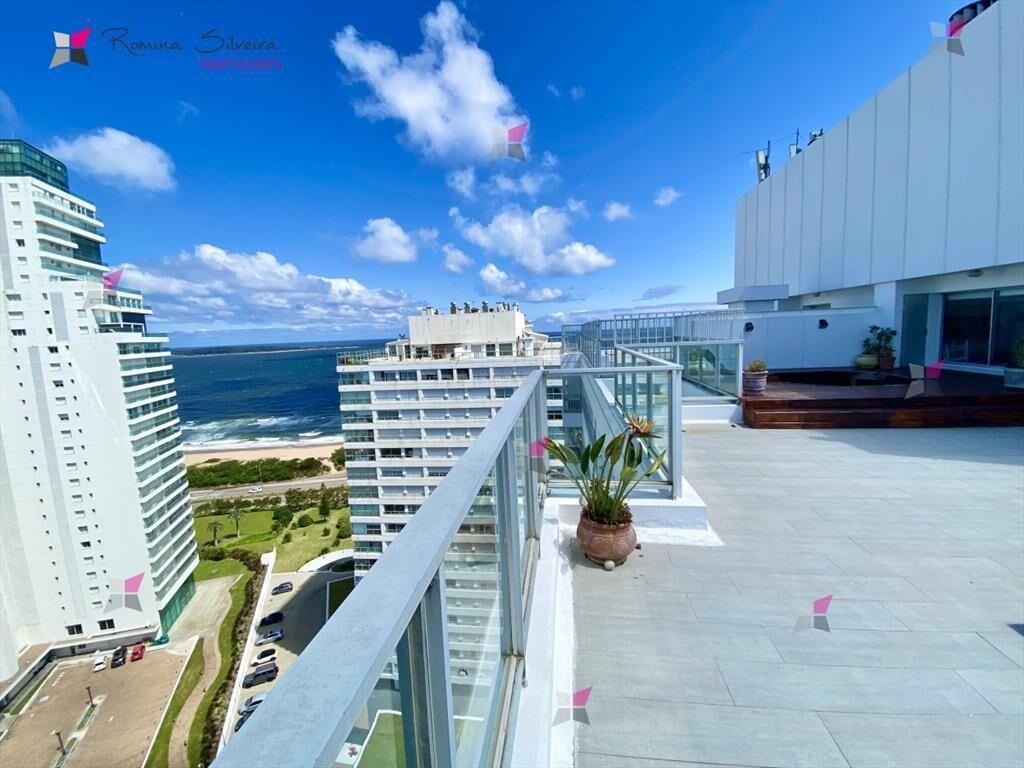 Apartamento en Mansa, 3 dormitorios *