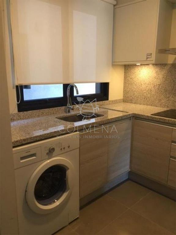 Apartamento en Roosevelt