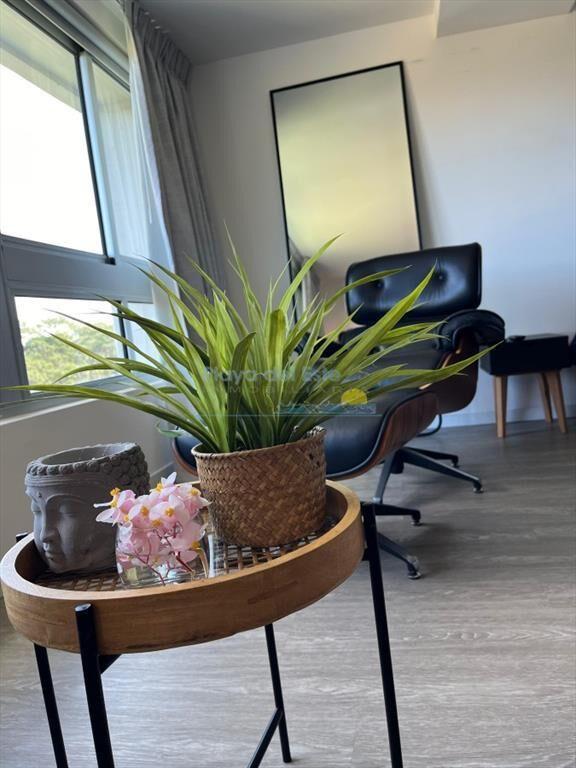 Apartamento En Venta, Roosevelt Punta Del Este.