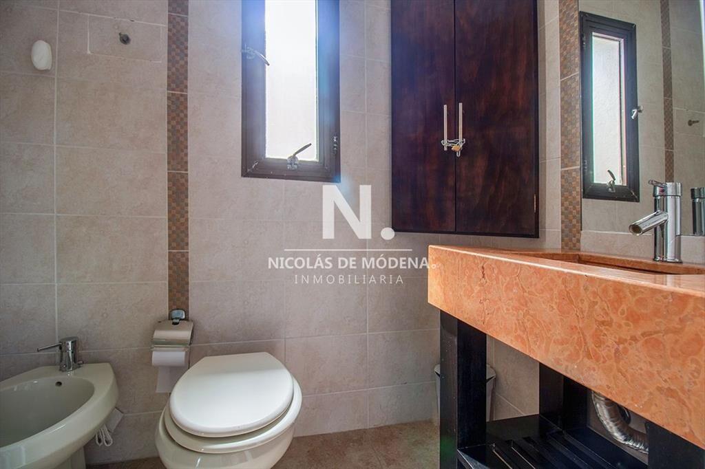 Excelencia y comodidad garantizada. Departamento