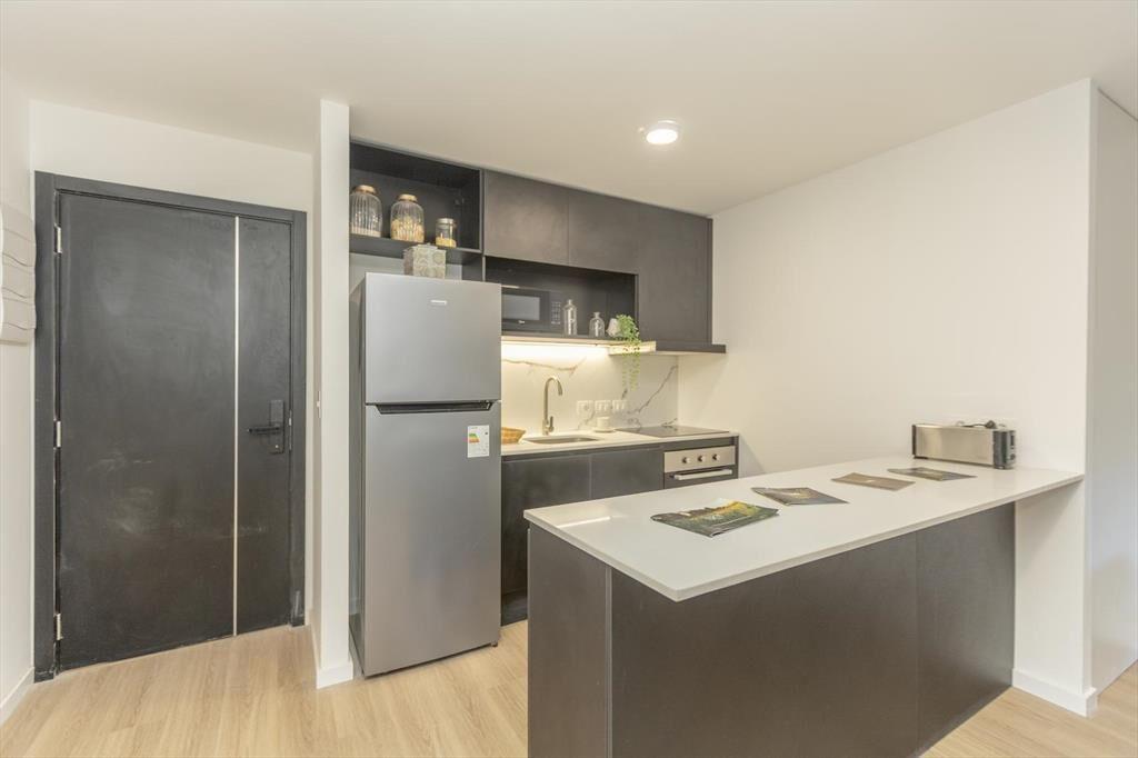 Apartamento en Barrio Sur