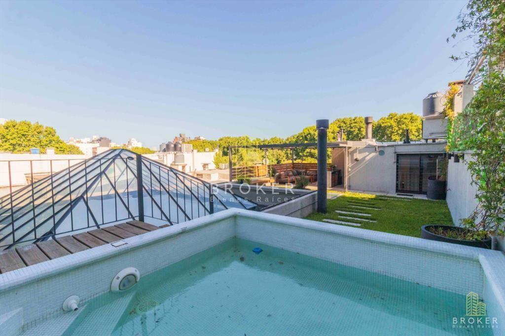 Venta Casa de 3 dormitorios y piscina en Cordon,