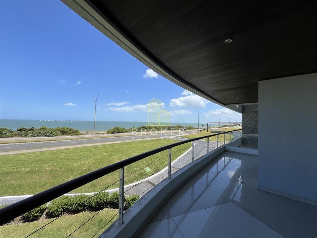 Venta Apartamento Primera Linea Mansa frente al