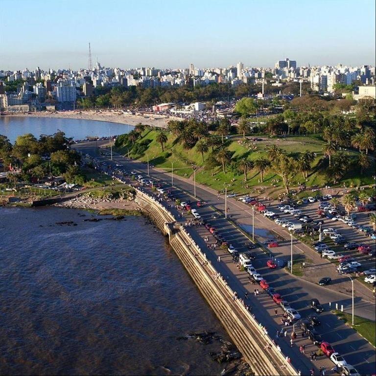 Venta Apartamento 2 Dormitorios- DECO MAGGIOLO