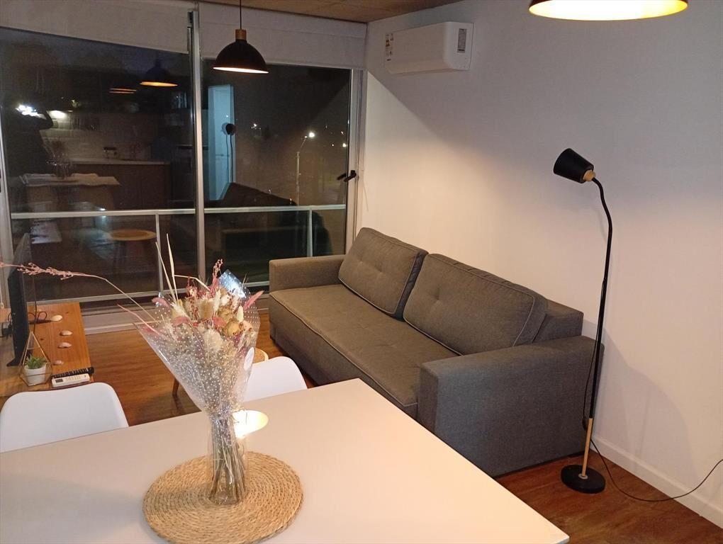 Alquilo anual apartamento 1 dormitorio Punta del Este