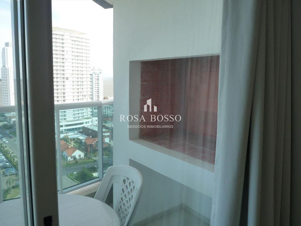 Apartamento en Mansa, 2 dormitorios *