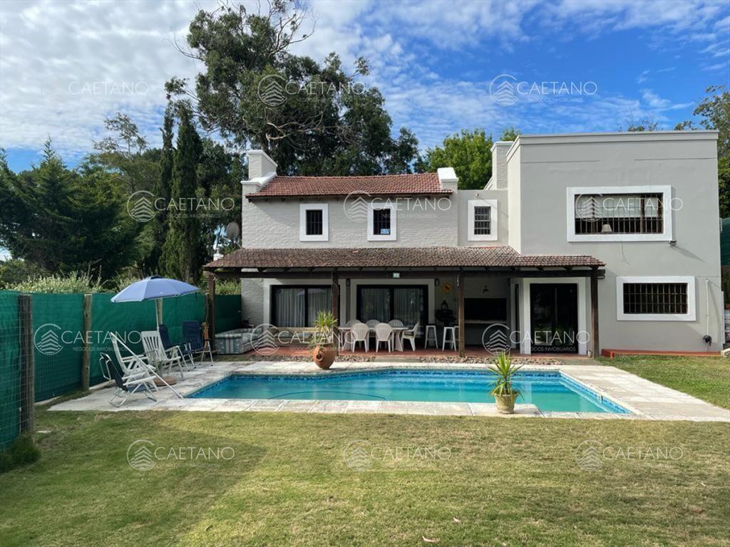 Venta casa 4 dormitorios, Marly Punta del Este