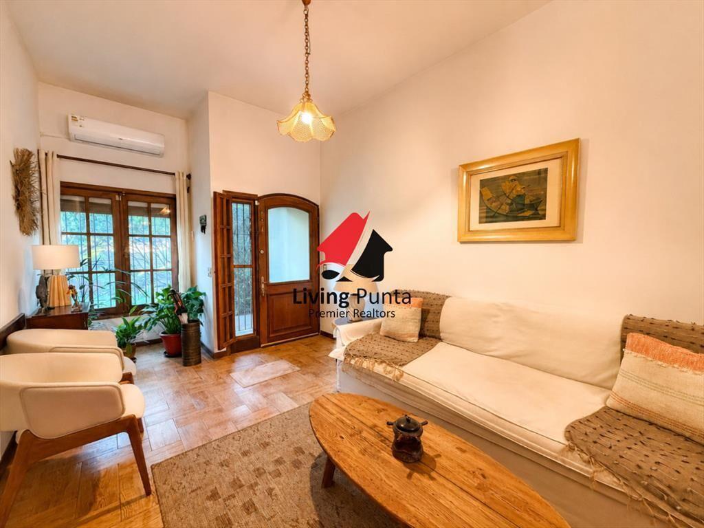 Casa en Propiedad Horizontal en Venta - Pinares, Punta del