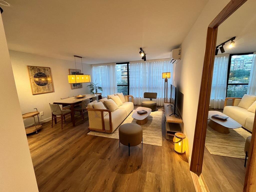 Venta Apto 1 dorm a estrenar a metros de rambla
