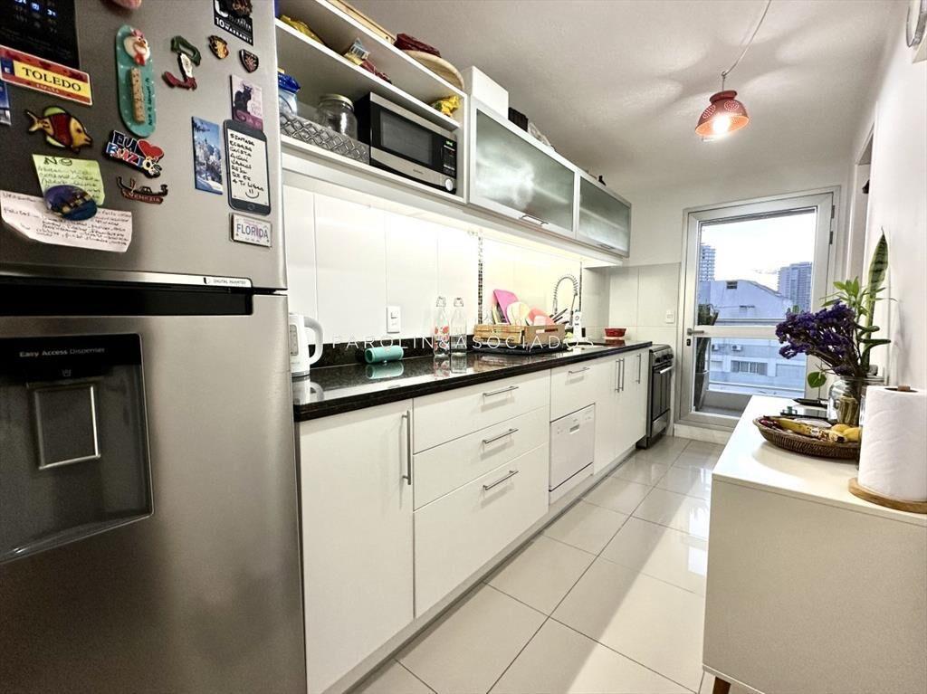 Apartamento, 3 dorm, Punta del Este, Aidy Grill, Venta