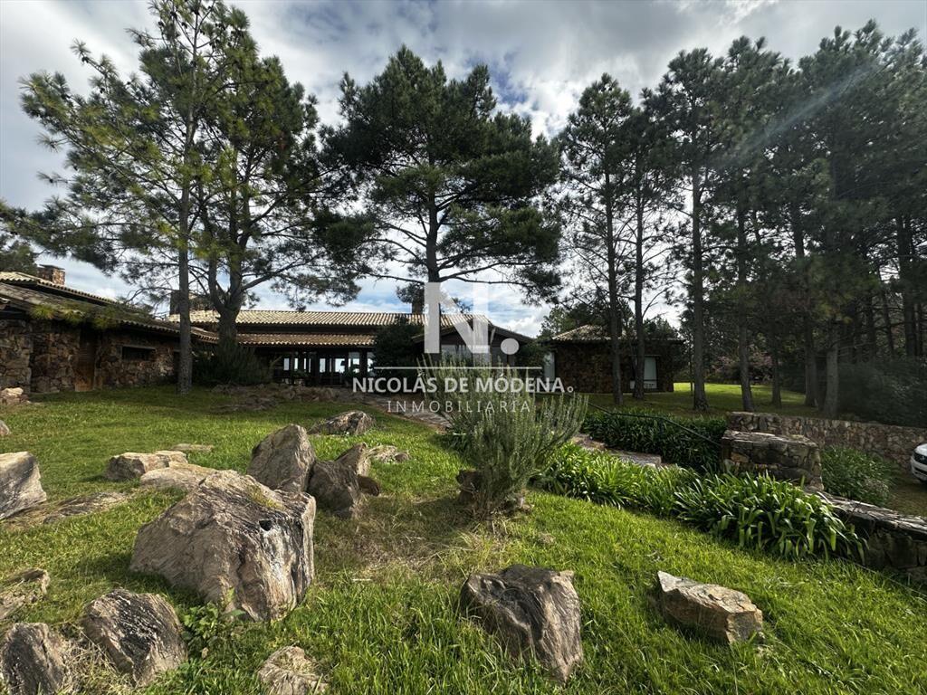 Venta de espectacular Chacra sobre ruta 12, Punta
