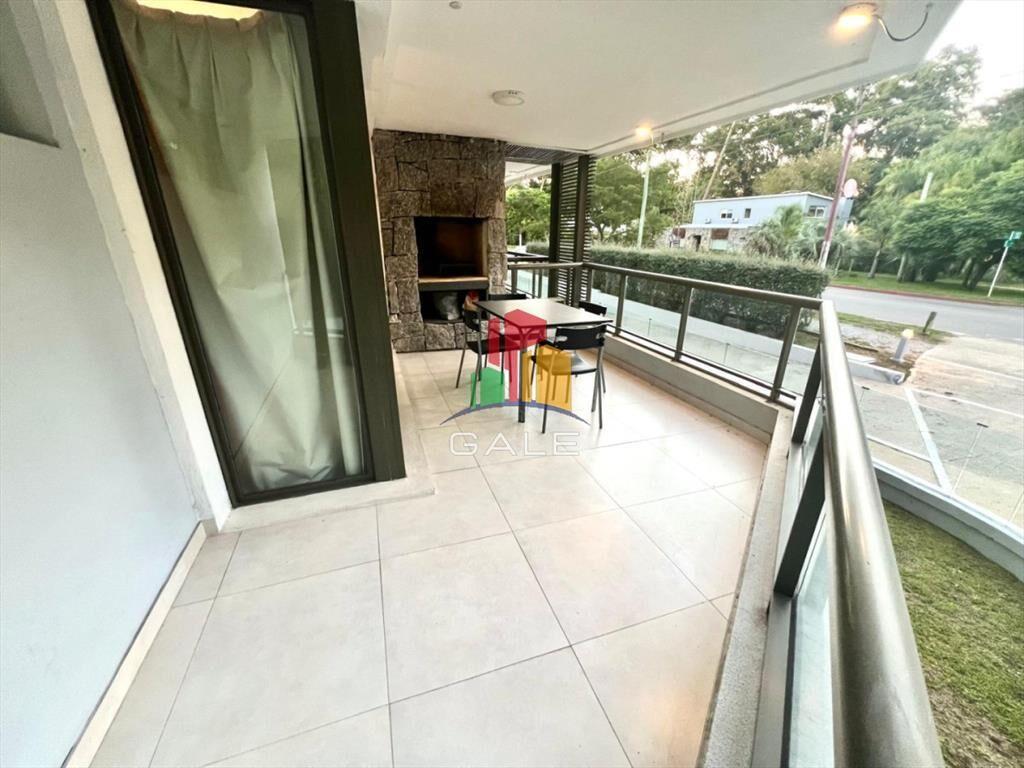 Apartamento de 1 Dormitorio en San Rafael, Punta del Este