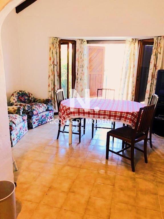 Casa de 3 dormitorios Pinares
