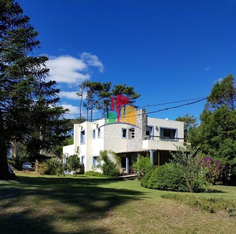 Casa en La Barra - La Barra