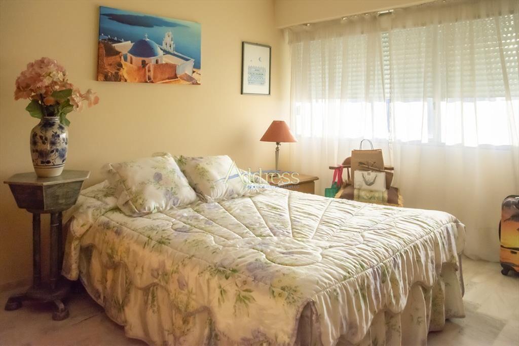 Apartamento en Roosevelt Center de 3 dormitorios
