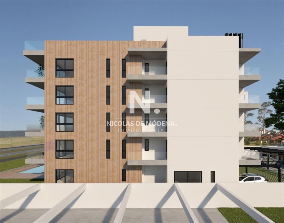 Frente al mar. 3 dormitorios en venta - Aurora -