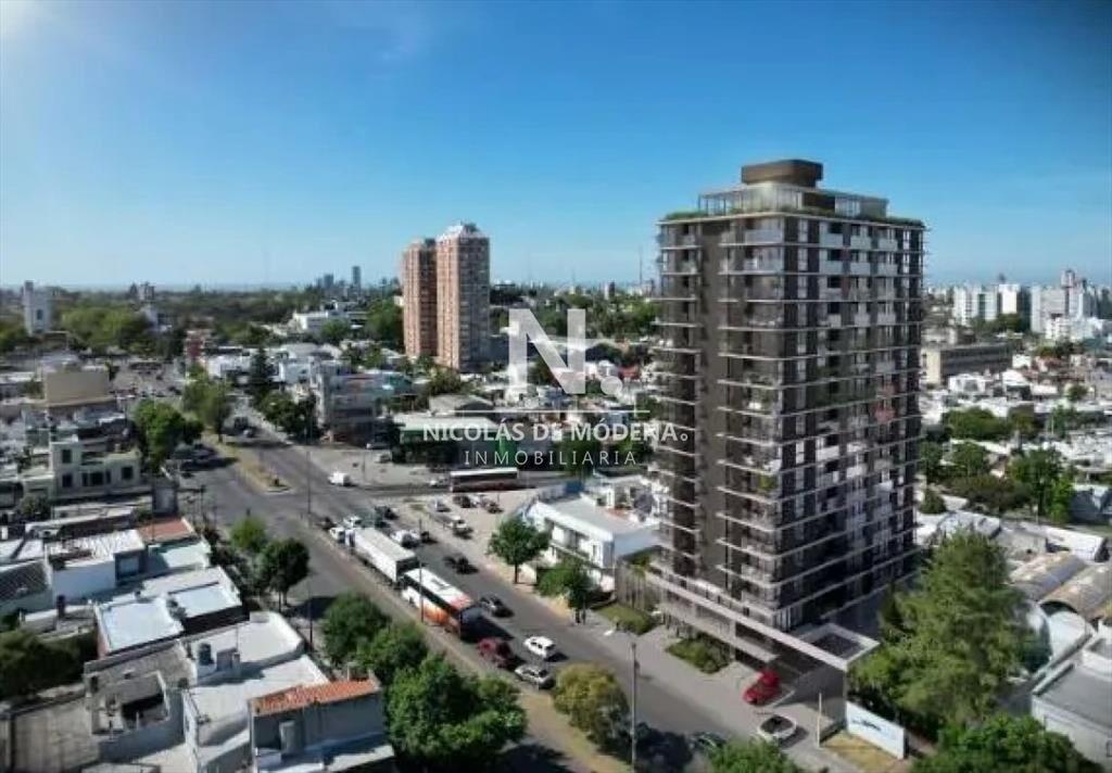 Venta Apto de 1 Dormitorio ideal inversión. La -