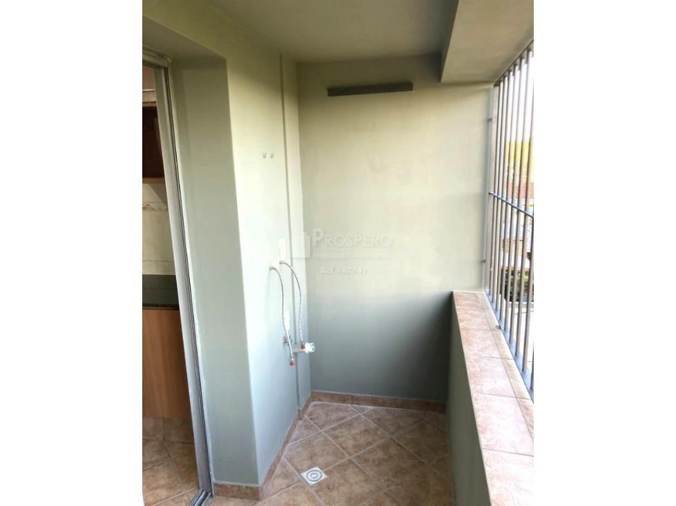 VA2247/1 venta apto 3 dorm Malvin Norte/cochera