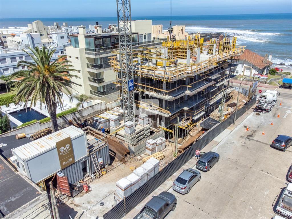 Presentamos Edificio MODELO, el nuevo lanzamiento