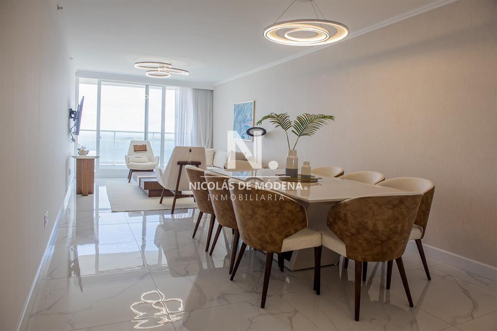 Apartamento en Mansa - Punta del Este en venta de