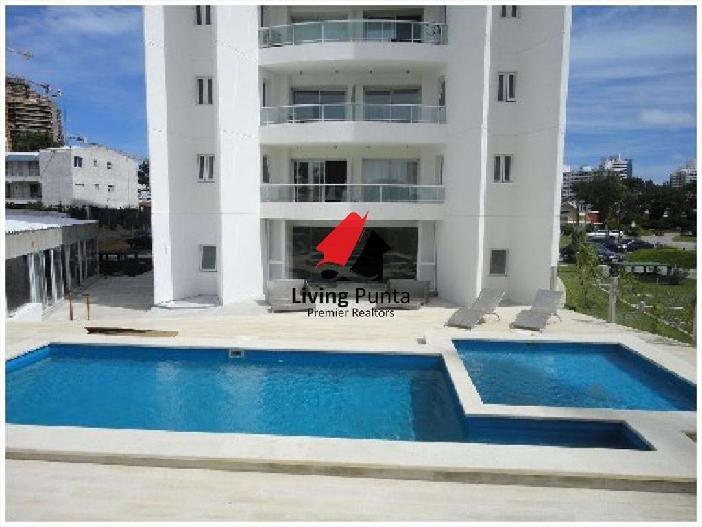 Muy lindo departamento de 1 dormitorio en Punta del Este