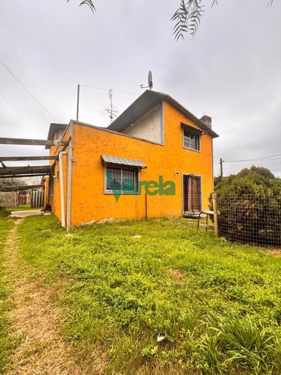 Casa en venta en El Pinar Norte de 2 dorm más apartamento