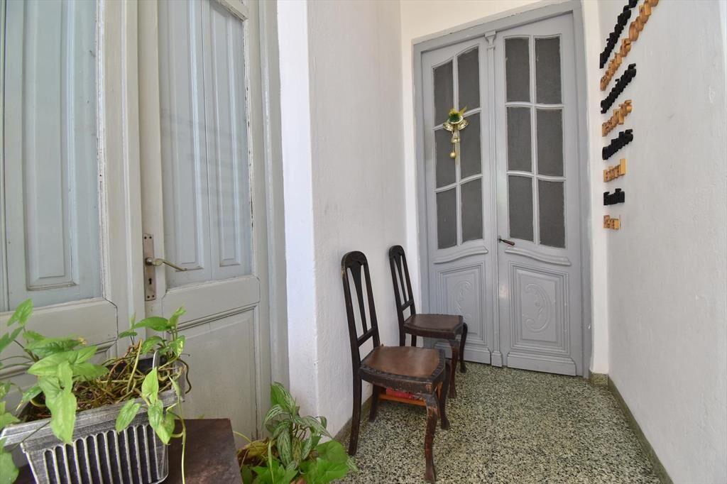 Casa en Nueva Helvecia