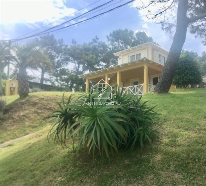 Linda casa en Montoya La Barra