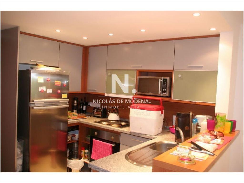 Apartamento en venta en Roosevelt 1 dormitorio,