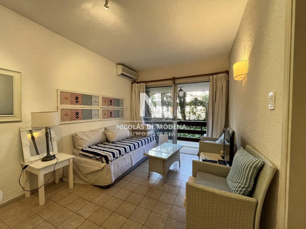 Departamento en complejo ARcobaleno