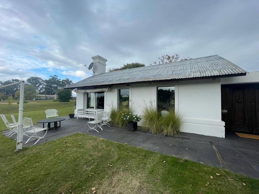 Venta de Casa con 3 dormitorios Barrio Quintas de Los Horner