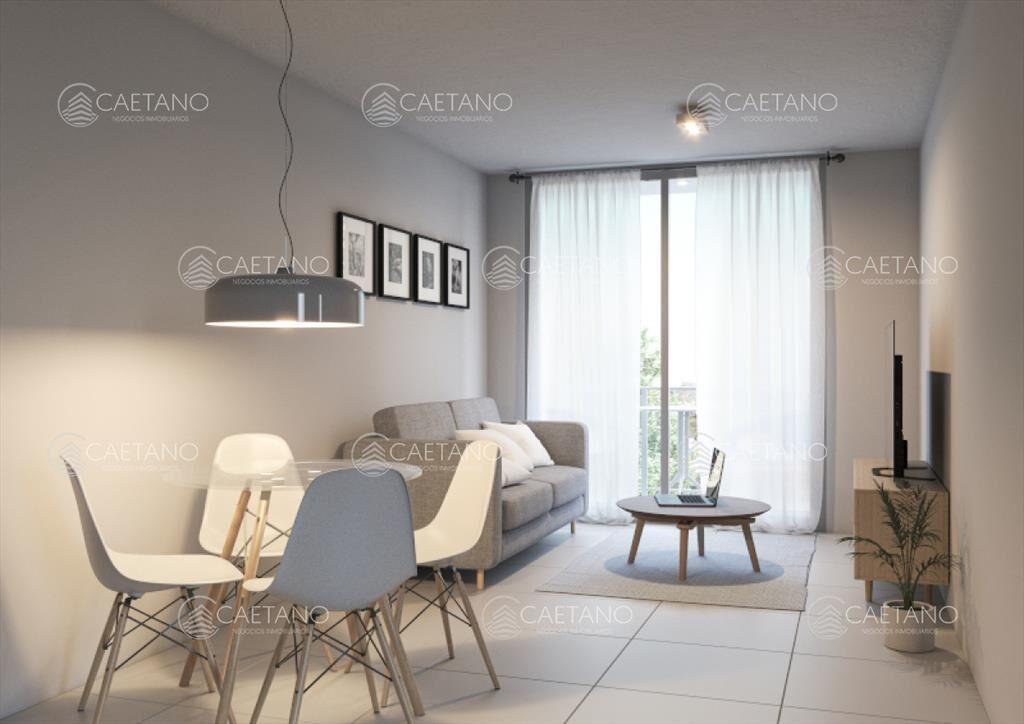 Venta apartamento 2 dormitorios. Maldonado.