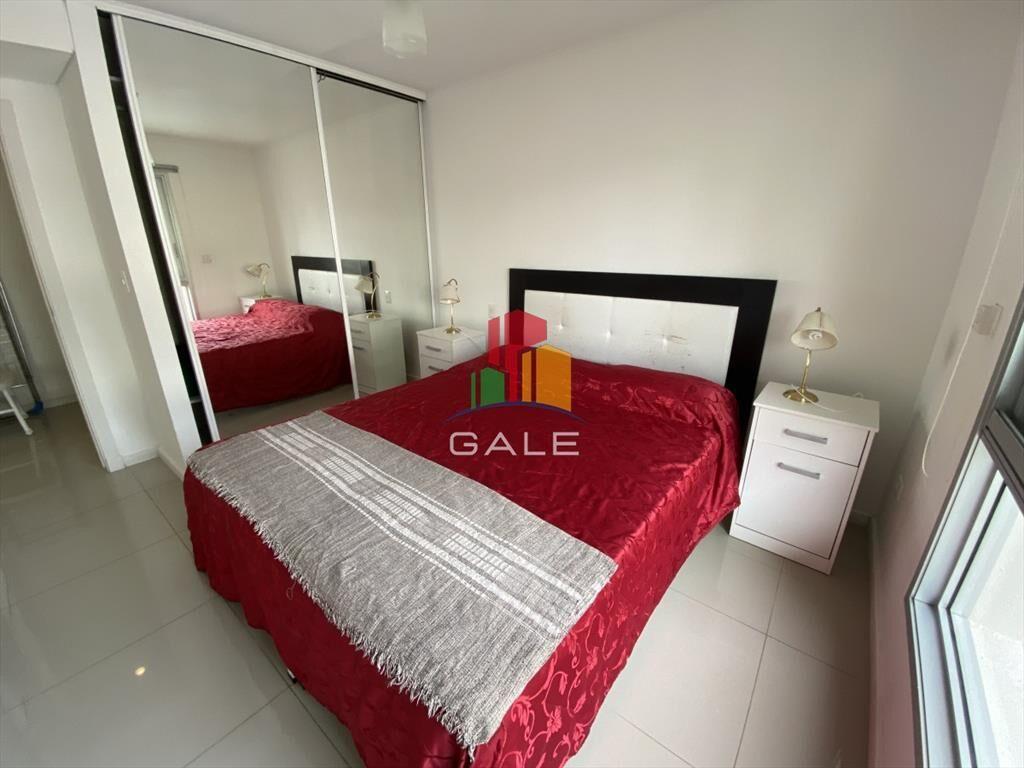 Apartamento en Brava
