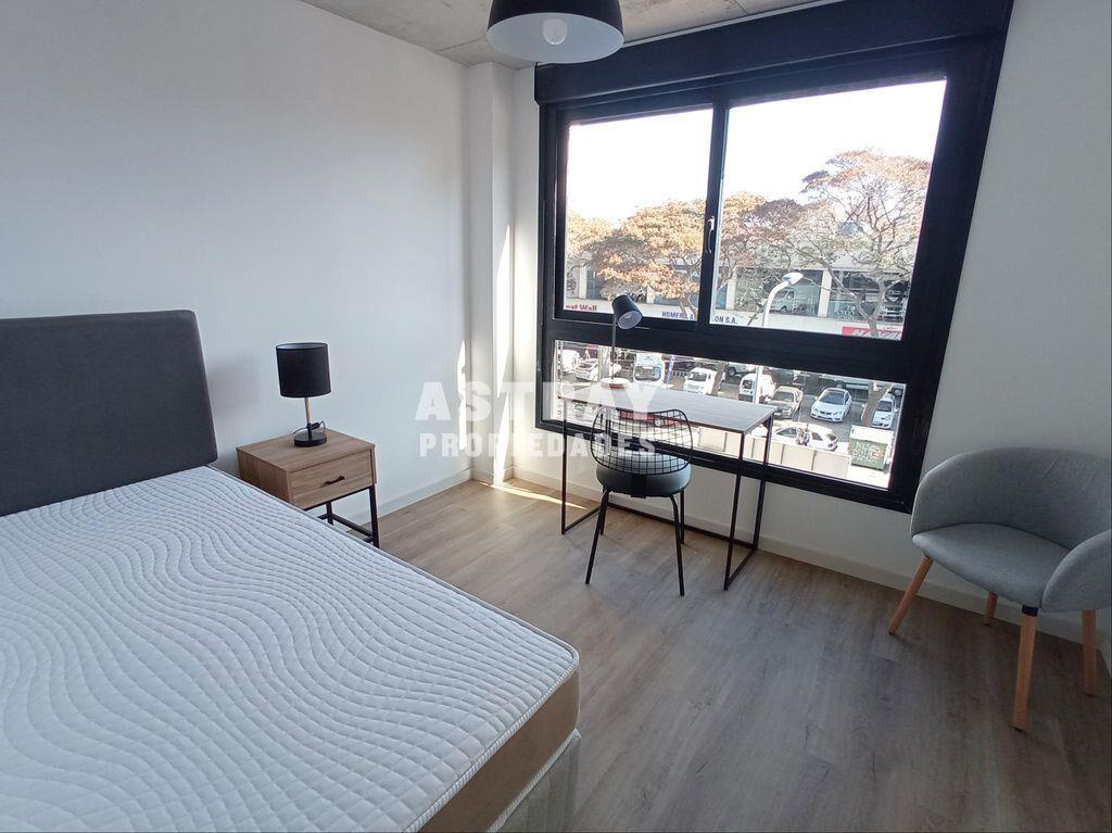 Venta Apartamento 2 DORMITORIOS Aguada, MONTEVIDEO Ref.: ...
