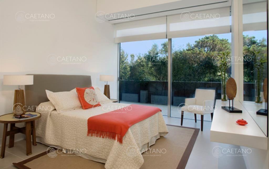 Acqua Punta del Este Apartamento en Venta con Pileta propia