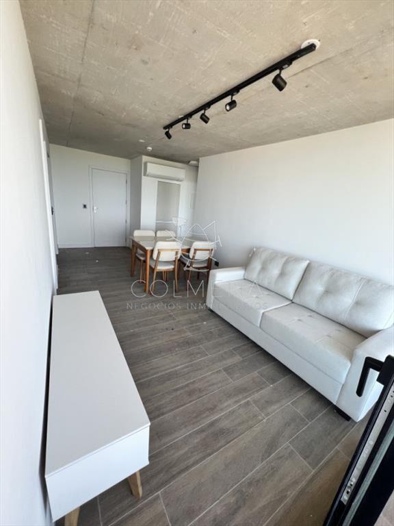 Apartamento en Punta del Este, Mansa
