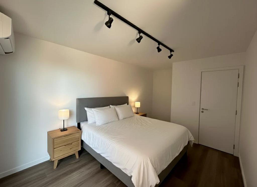 Venta Apartamento 1 Dormitorio A Estrenar Pocitos
