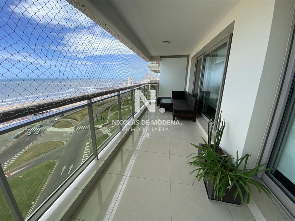 Apartamento en Punta del Este, Imperiale Luxury
