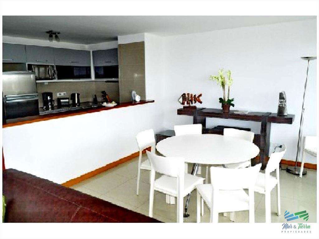 APARTAMENTO EN VENTA Y ALQUILER!!! BRAVA PRIMERA