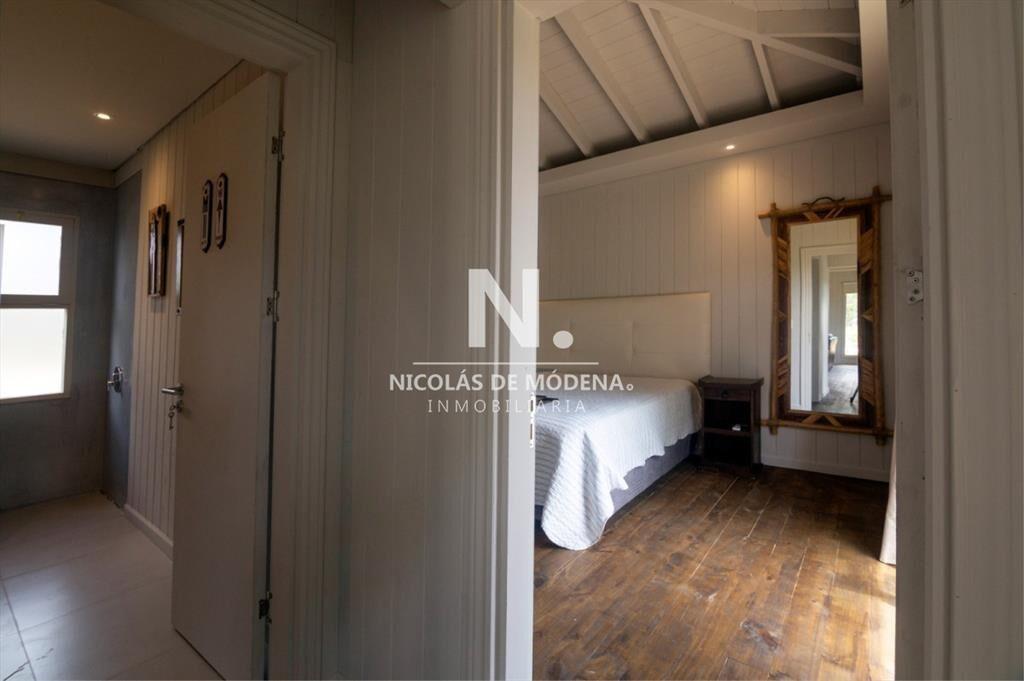 Casa en venta de 1 dormitorio.