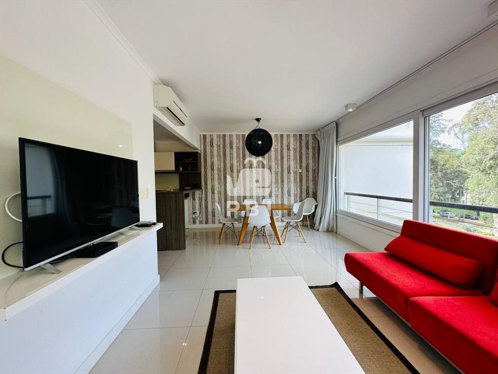 Apartamento en venta Solanas Country 1 dormitorio - Green