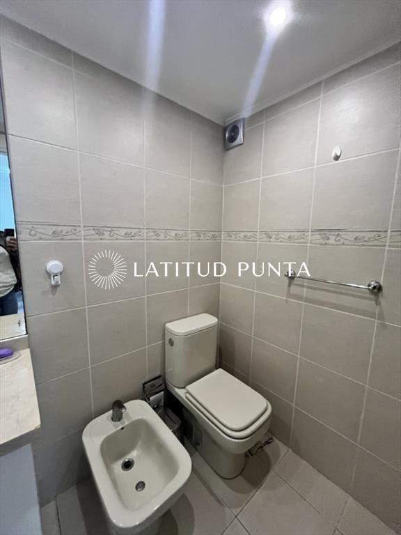 Apartamento de 1 dormitorio en Península