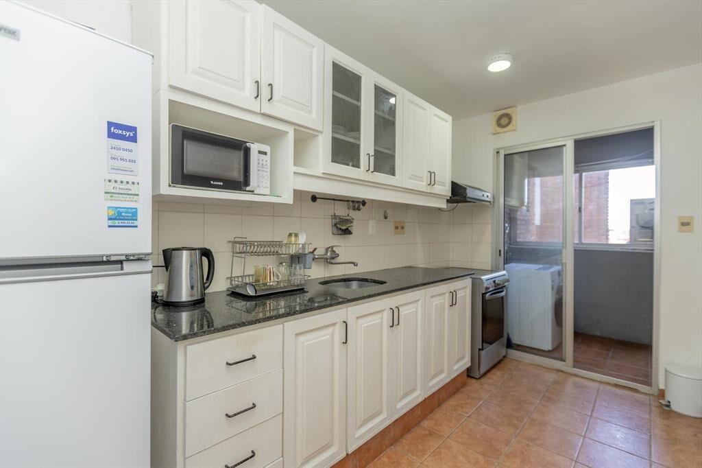 Apartamento en venta en centro piso 11