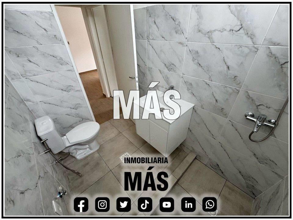 Apartamento Alquiler Peñarol Montevideo iMas.uy LM...
