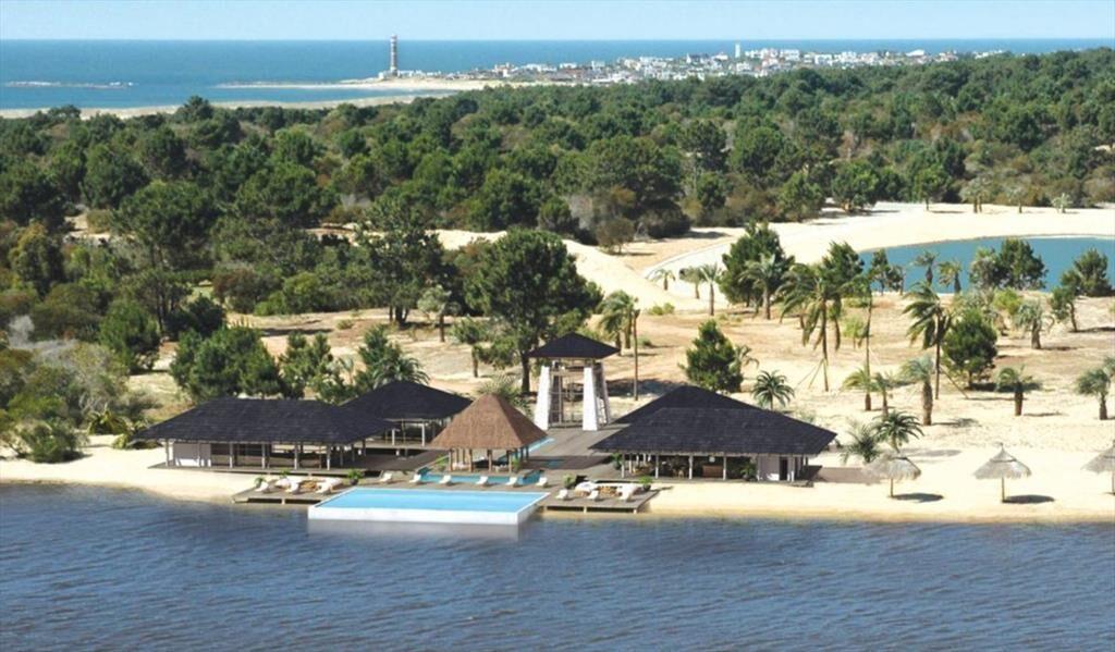 Venta lote en Laguna Escondida José Ignacio